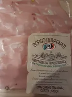 Mortadelle