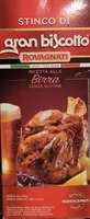 Stinco alla birra