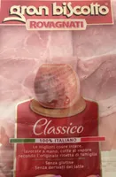 Gran biscotto