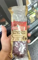 Saucisson à la truffe
