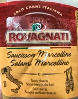 Saucisson Marcellino