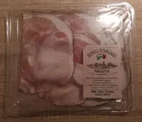 Porchetta nostrana