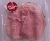 Gran biscotto arrosto