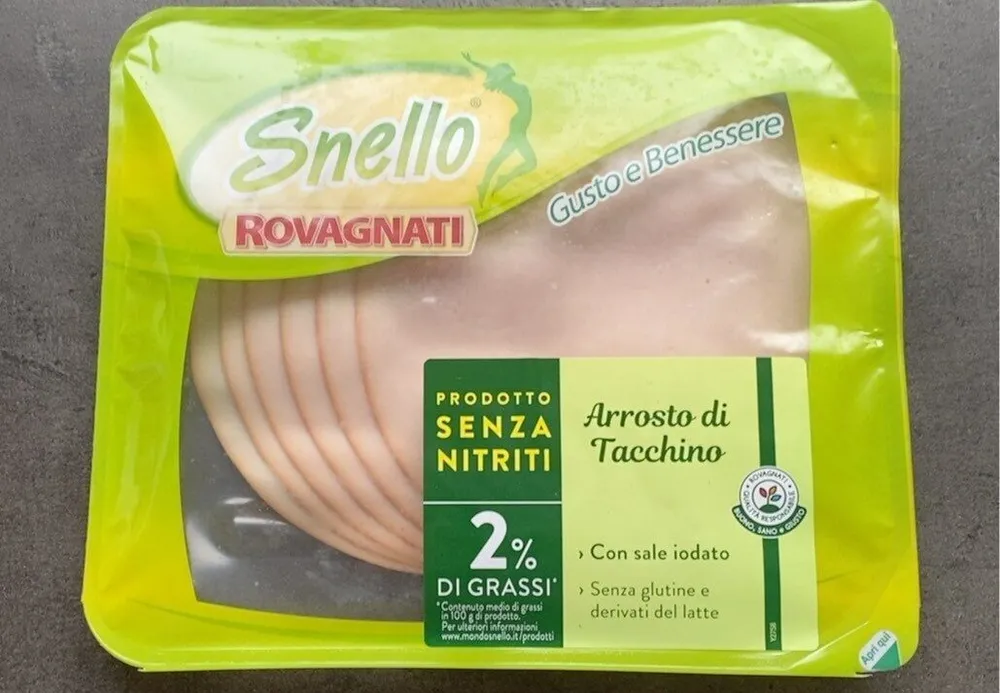 Snello