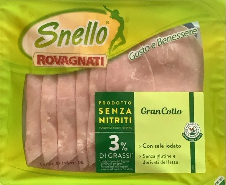 Rovagnati snello