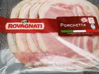 Porchetta