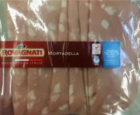 Mortadelle