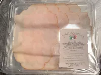 Arrosto di tacchino