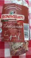 Salame tradizionale