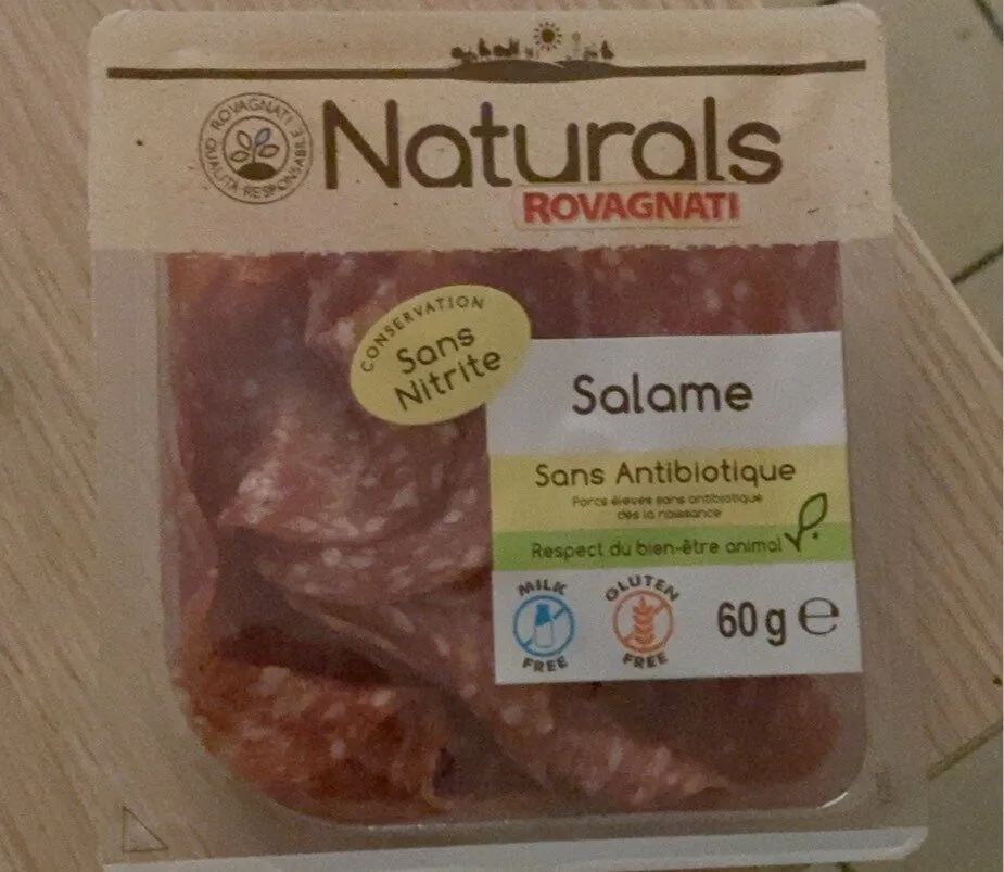 Salame