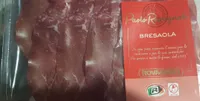 Bresaola punta d'anca