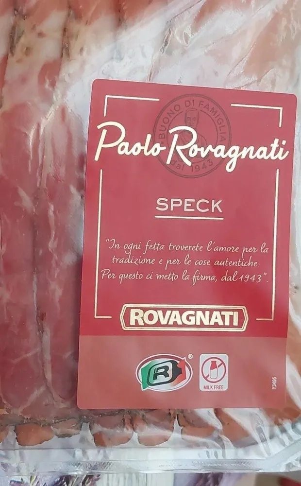 Speck