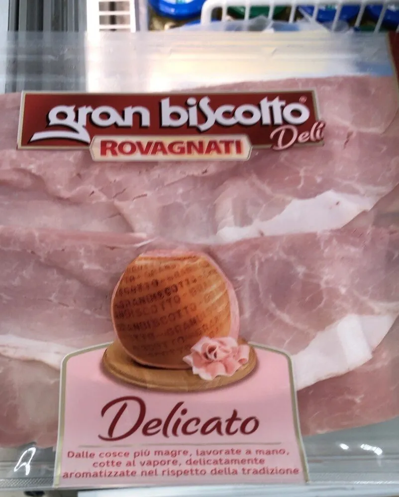 Gran Biscotto Deli’