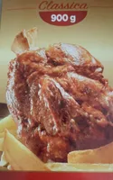 Stinco di gran biscotto