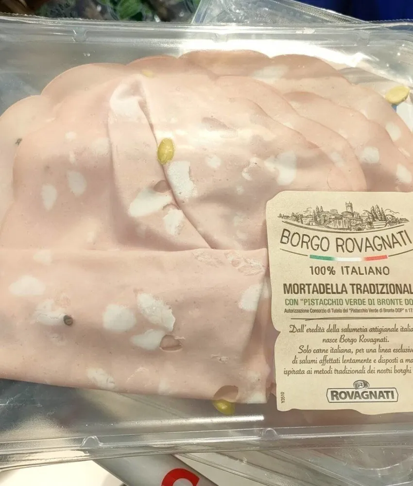 Mortadella