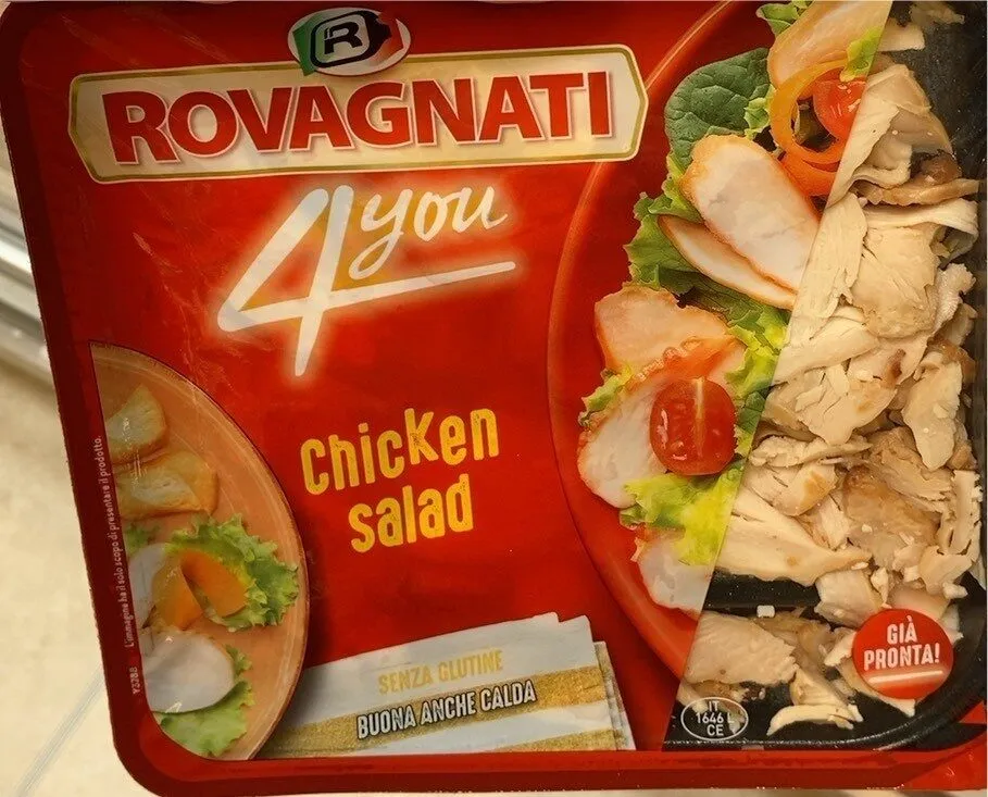 Chiken