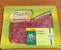 Salame Leggero