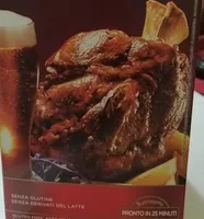 Stinco di suino