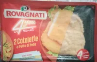 4 You - 2 cotolette di Pollo