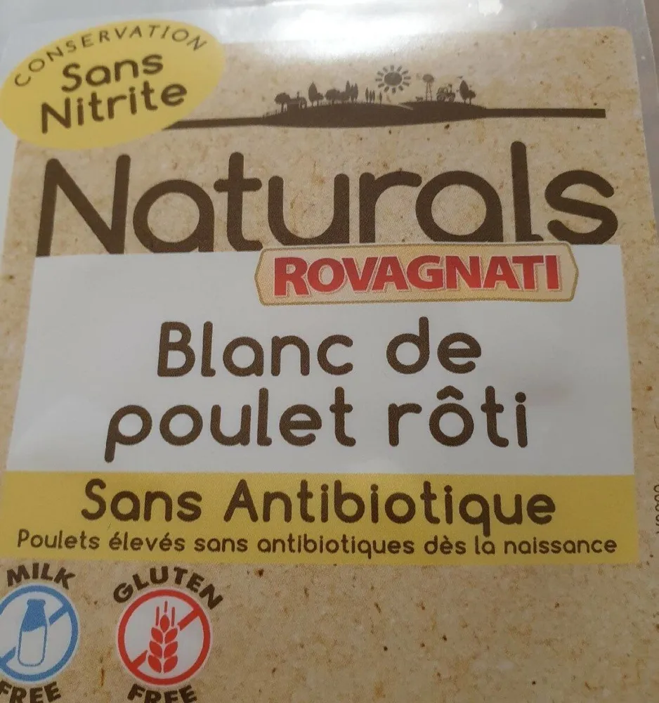 Naturals