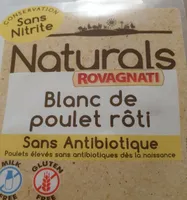 Naturals