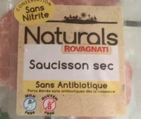 Saucisson sec