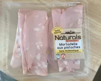 Naturals mortadelle