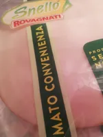 Arrosto di pollo