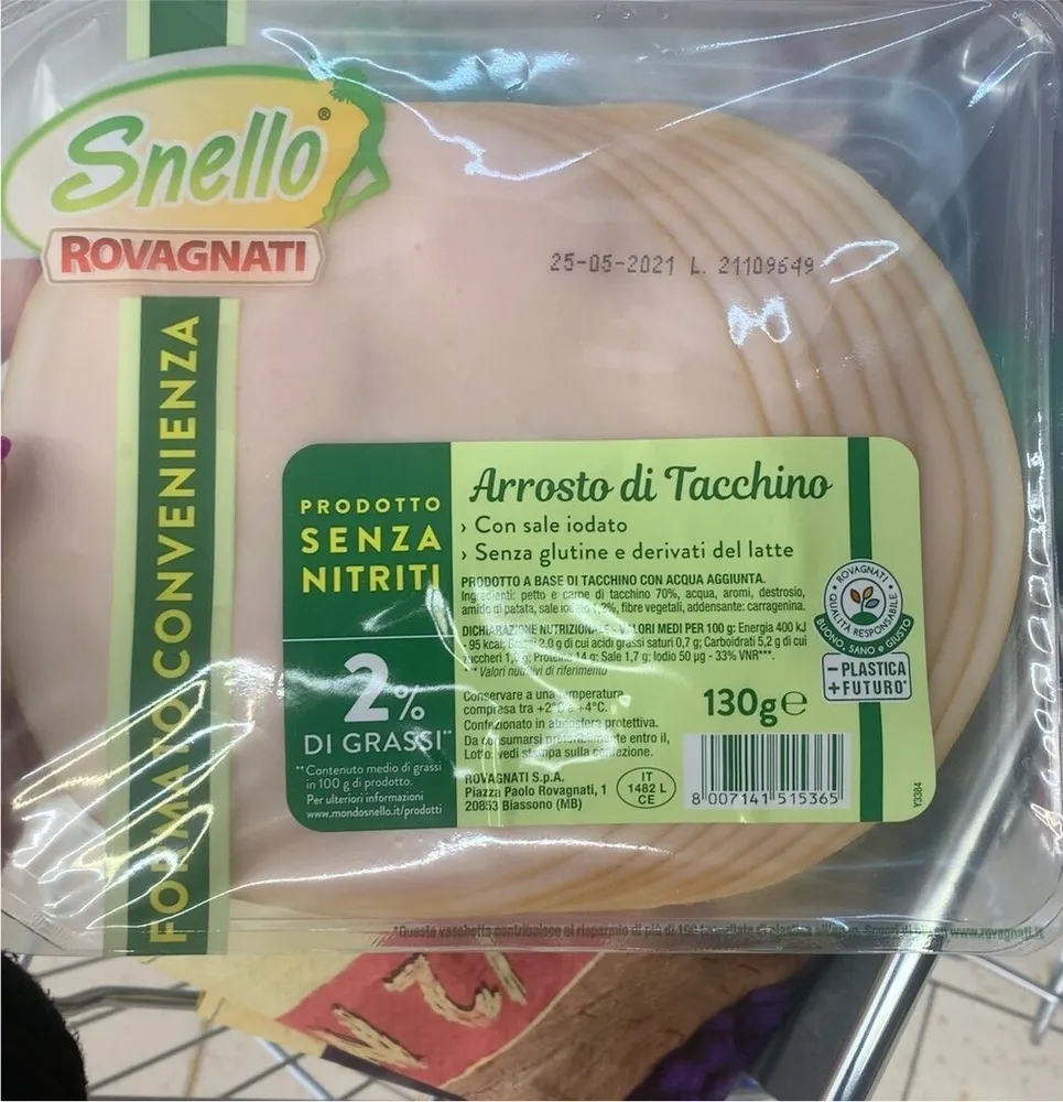 Snello