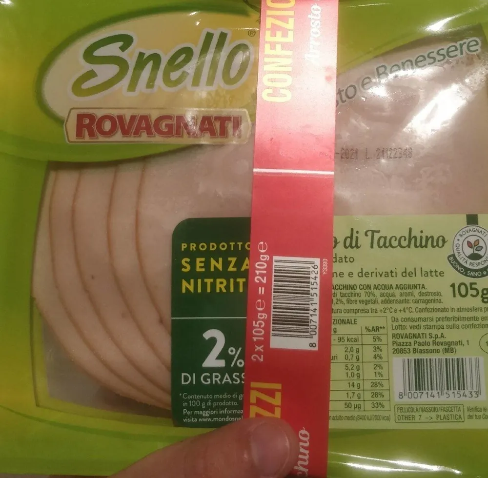 Snello