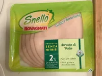 Arrosto di pollo