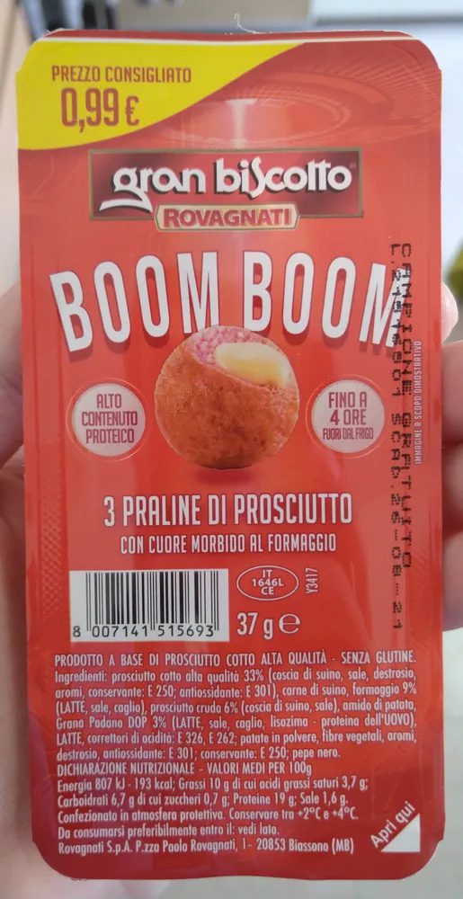 Boom Boom