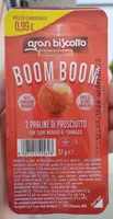 Boom Boom