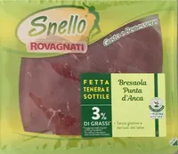 Bresaola