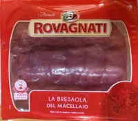 La bresaola del macellaio