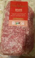 Salame milano