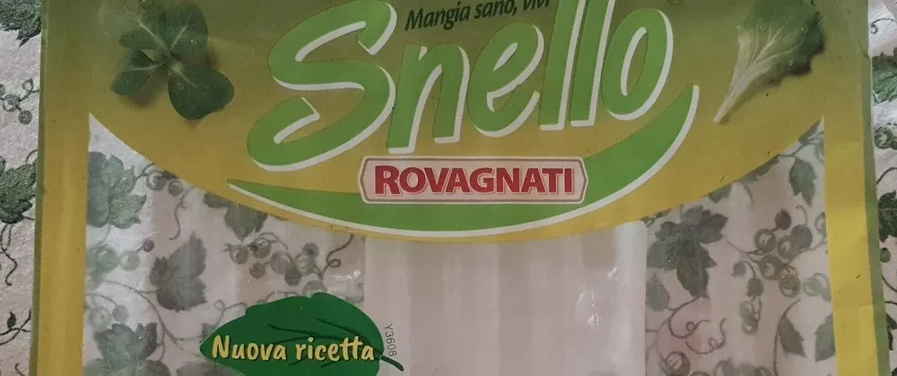 GranSalame Snello