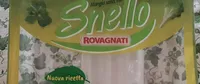 GranSalame Snello