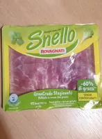 GranCrudo Stagionato