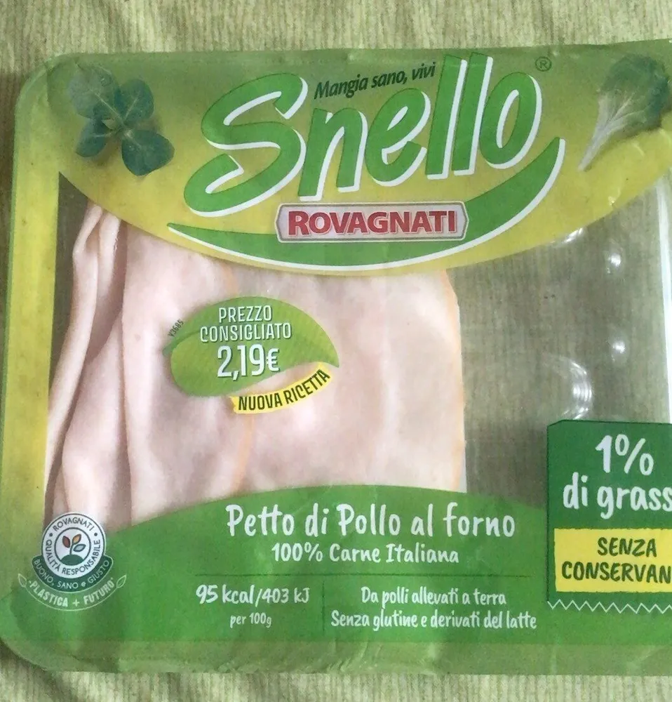 Snello