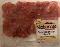 Salame Ventricina