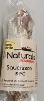 Saucisson sec