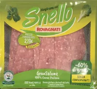 Salame