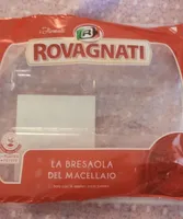 La bresaola del macellaio