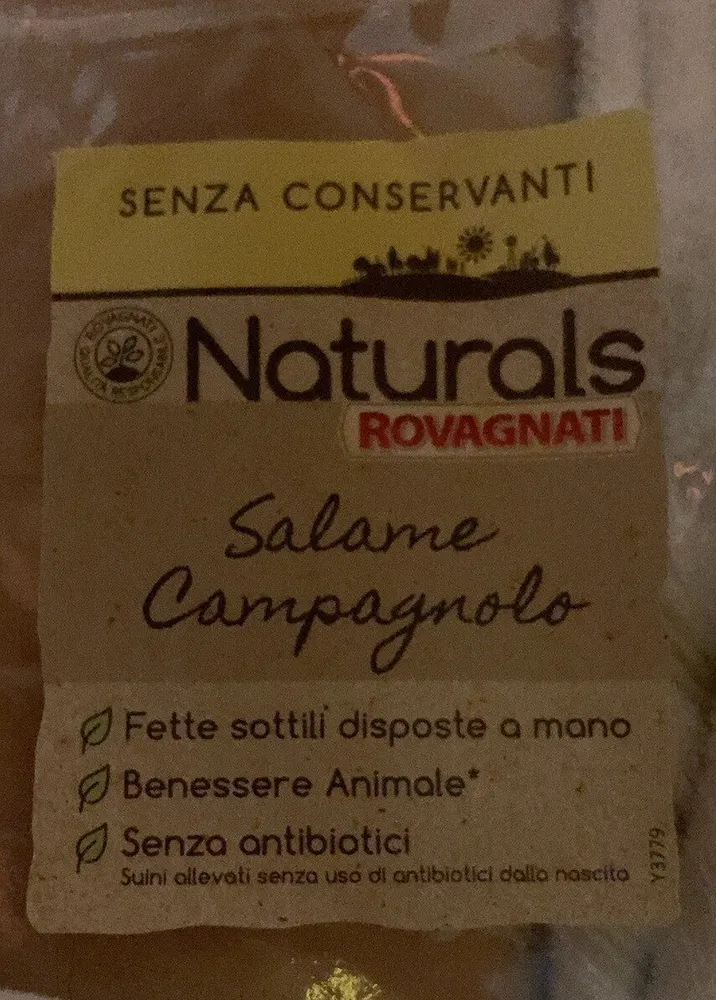 Naturals