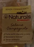 Naturals