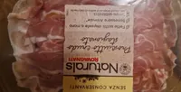 Prosciutto crudo