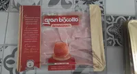 Prosciutto cotto Granbiscotto