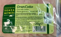 Gran cotto  snello