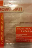 Prosciutto Cotto